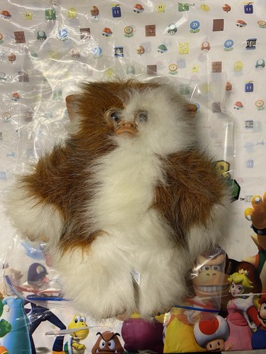 Gremlin stofftier quiron - gremlin,