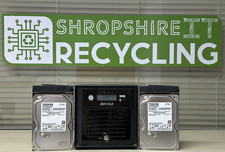 Buffalo TeraStation TS3200D 2X