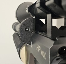 AEA HP Max I/II-10er Magazin