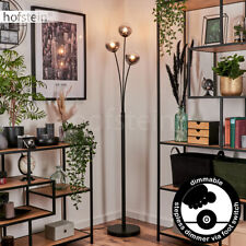 Dimmbare Steh Lampe Klar