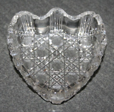 Kleine Herzschale von