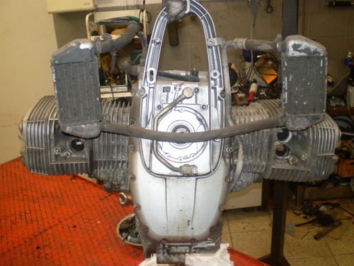 Bmw motor r1100 1100 r - 1100, /