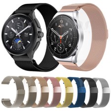 Milanese Magnetic Loop Armband