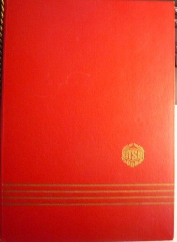 Urkundenmappe urkunde ddr - +,