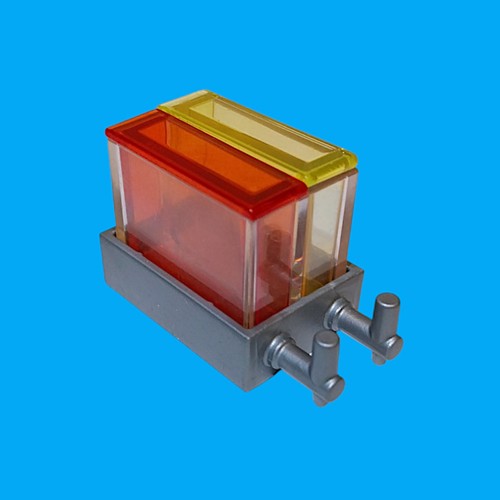 Playmobil slush maschine - -,