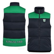 Kingsland unisex Wendeweste "