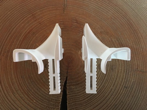 Paar mini pvc - ,