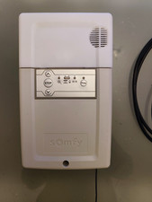 Somfy Rollixo RTS Rolladensteuerung Defekt 