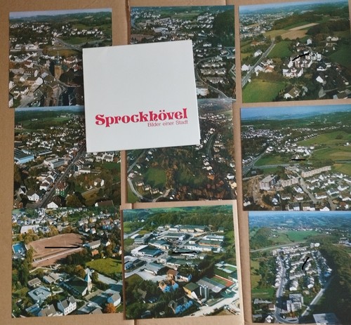 Sprockhövel bilder einer - sprockhövel,,
