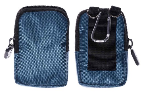 Canvas tasche für funkmelder - canvas, funkmelder-