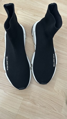 Schwarze socken schuhe 40 - 41,