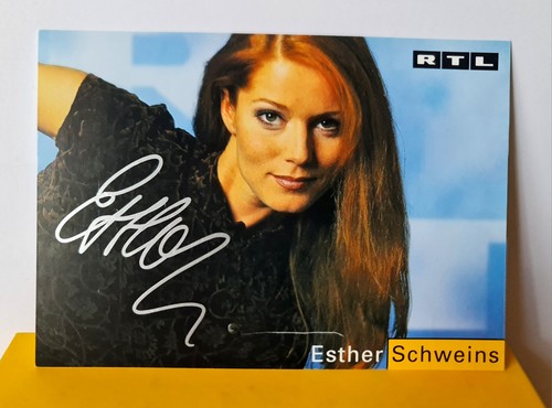 Esther schweins rtl - schweins,