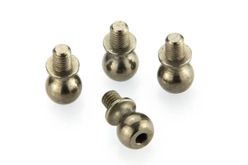 Tamiya 8mm kugelverbinder - tamiya,