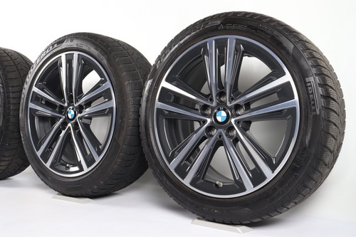 Original bmw 1er - bmw, f44