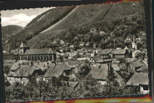 Lambrecht Pfalz  1950