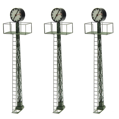Stk spur 1 - 1, led