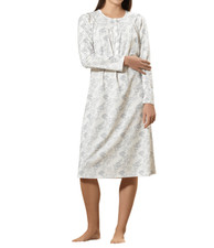 LINCLALOR Nachthemd Damen