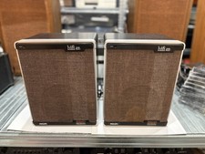 2x Philips 6541 Lautsprecher 22RH541 - Defekt