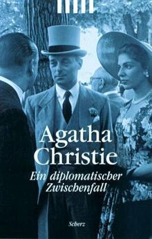 Ein diplomatischer