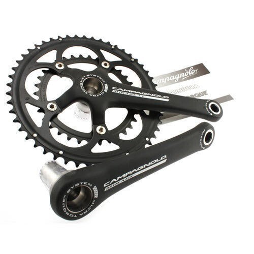 Campagnolo mirage 53 - mirage, 39/53
