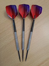 Steeldarts Dpuls "Stefanie