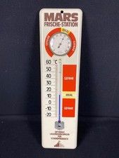 Mars Frischestation Barometer