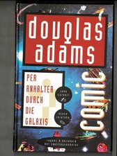 Per Anhalter durch die Galaxis