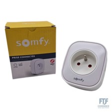 Somfy 1871215 – Zigbee