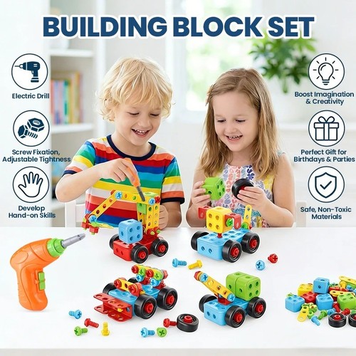 Kinder werkzeugkoffer - kinder,