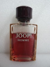 JOOP! Homme Eau De Toilette Natural Spray 75 ml angebrochen