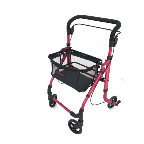 Gehilfe gehwagen rollator - gehilfe,