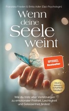 Wenn deine Seele weint |