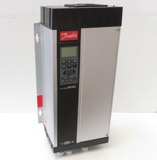 Frequenzumrichter Danfoss VLT6011 Frequency Inverter 7,5kW 10HP 16A 11,5kVA IP54
