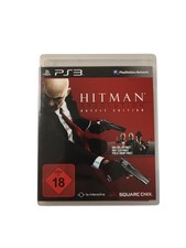 Hitman: Absolution Outfit