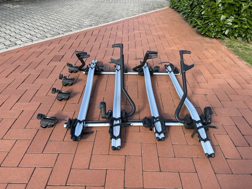 Thule fahrrad dachträger für - fahrrad,