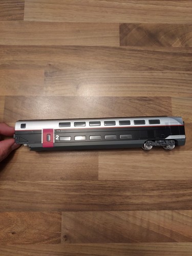 Mehano tgv duplexwagen ho - tgv,