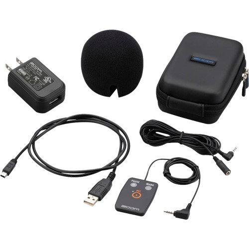 Zoom sph accessory pack - zoom,