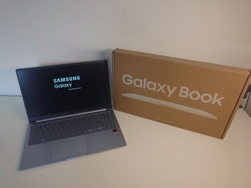 Samsung galaxy book4 - samsung,