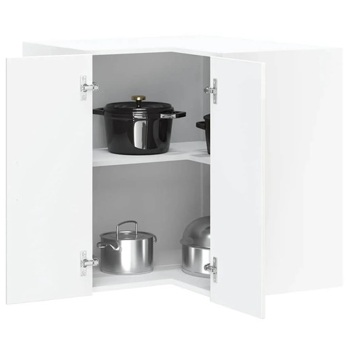 Küchen eckhängeschrank lucca - eckhängeschrank,