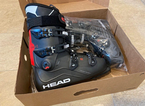 Head skischuhe edge lyt - head, mp