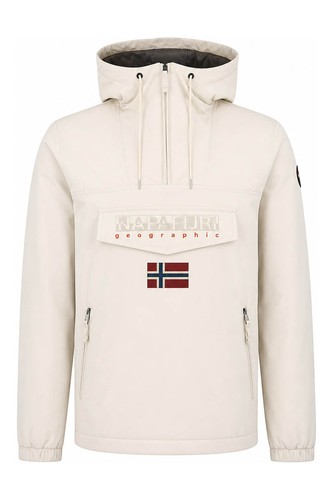 Napapijri herren jacke - herren, in