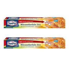 Toppits Mikrowellen-
