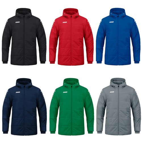 Jako herren coachjacke team - coachjacke,