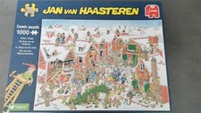 Puzzle Jan van Haasteren*Das