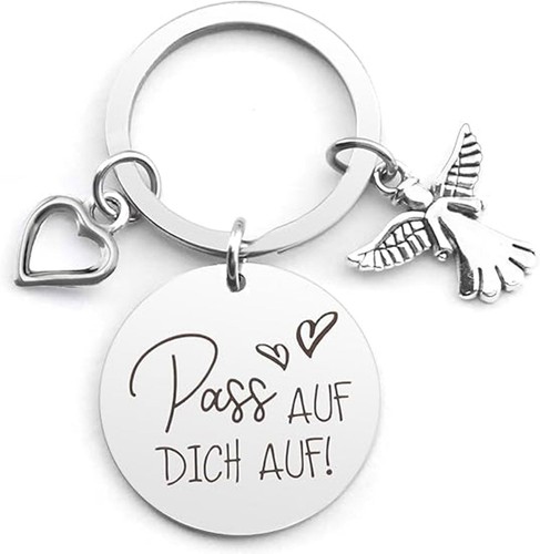 Personalisierte schutzengel - personalisierte,