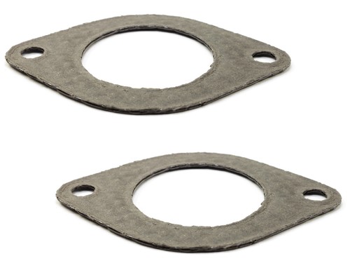 Auspuff krümmer dichtung set - auspuff,