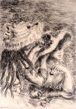 Pierre-Auguste RENOIR