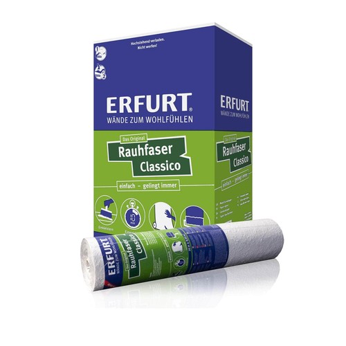 Rollen erfurt rauhfaser - 6,