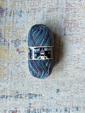 Opal Sockenwolle Ocean
