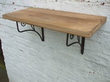 Wandboard, Wandregal, Ablage